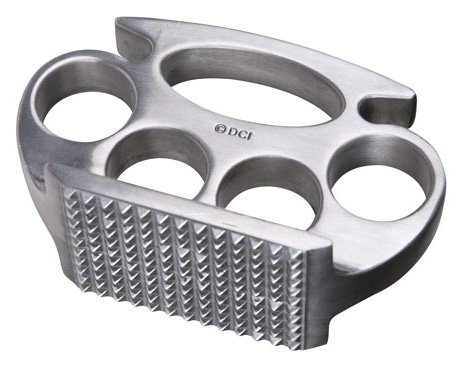 Knuckle Pounder Meat Tenderizer