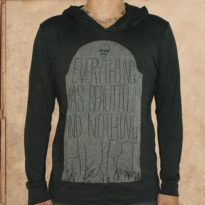 Vonnegut Hoodie