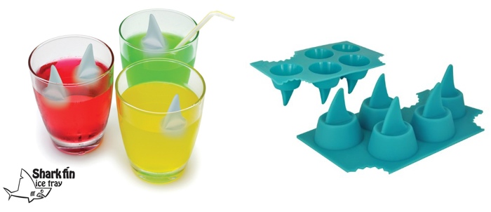 25 Unique And Creative Ice Cube Trays