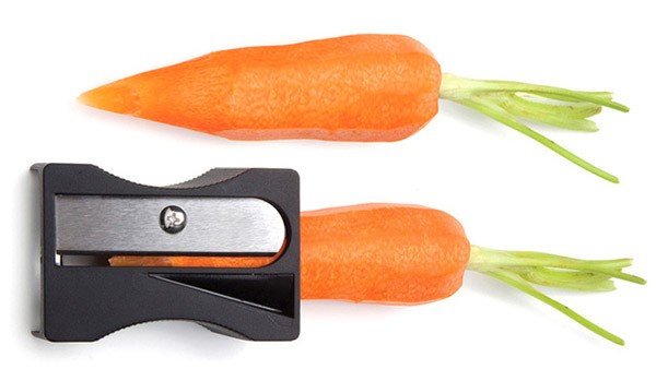 Karoto Vegetable Sharpener Peeler