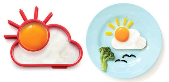 13 Cool Gadgets & Tools For an Easy and Fun Breakfast