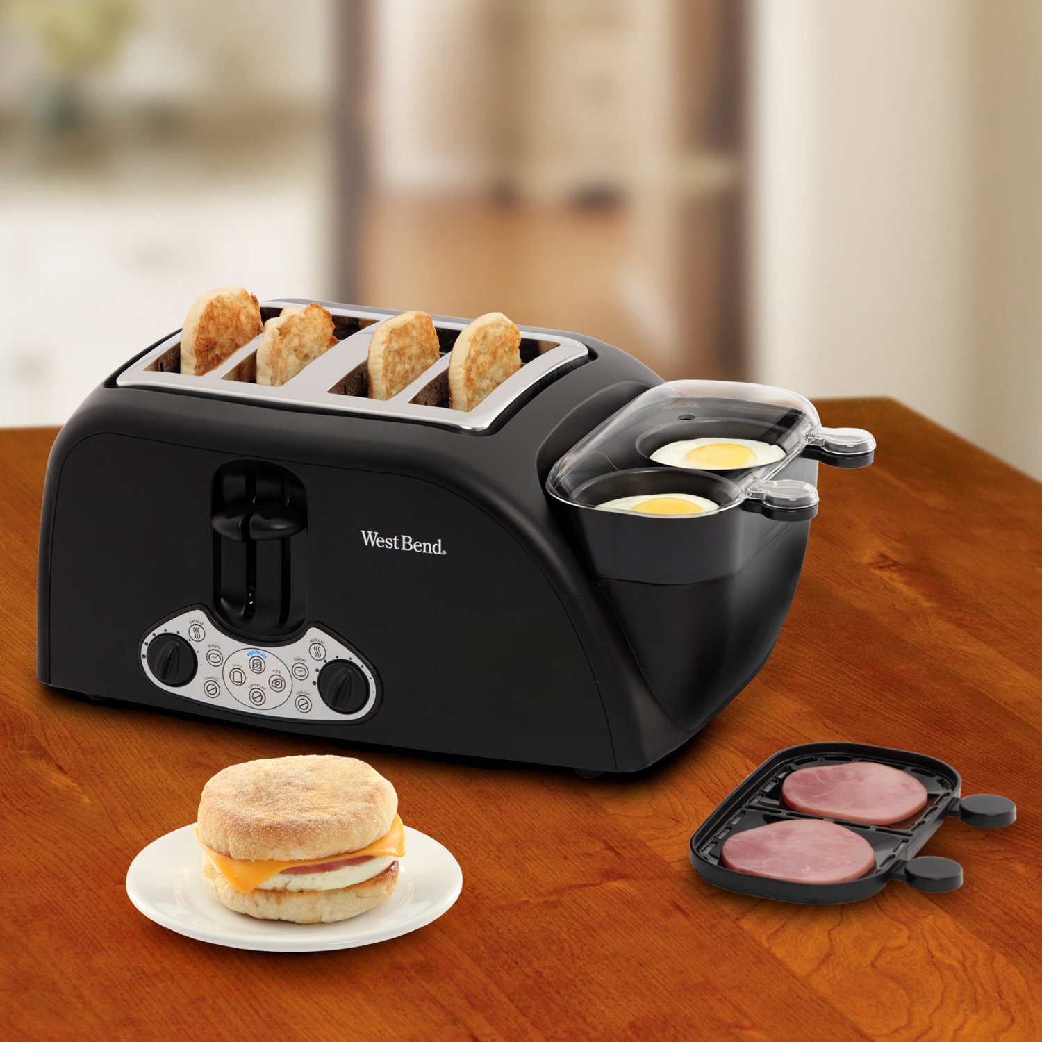 13 Cool Gadgets & Tools For an Easy and Fun Breakfast