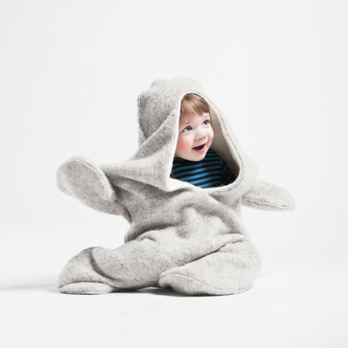 Baby Seal Full Body Suit | HolyCool.net