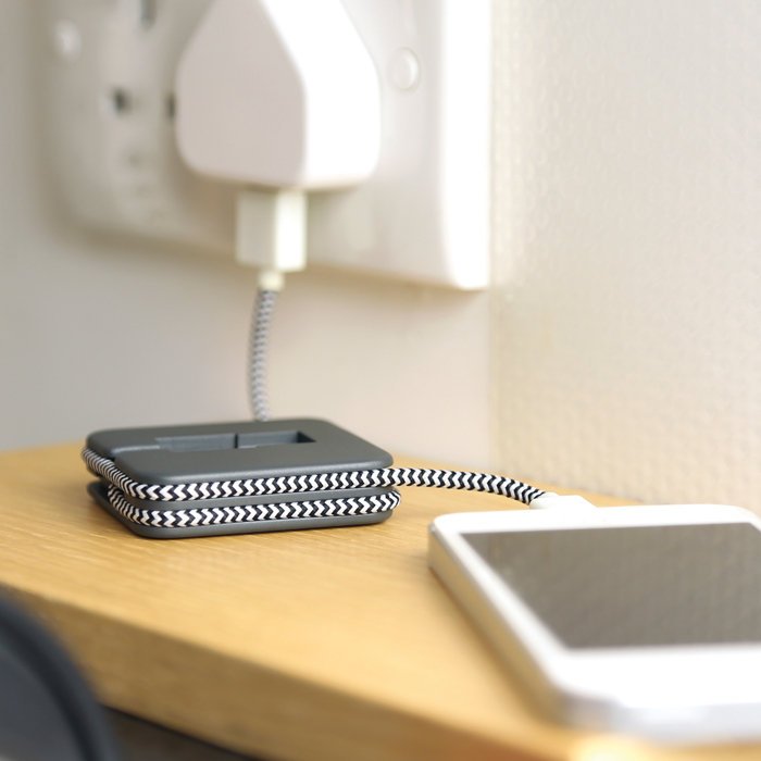 Jump Cable with Portable Battery