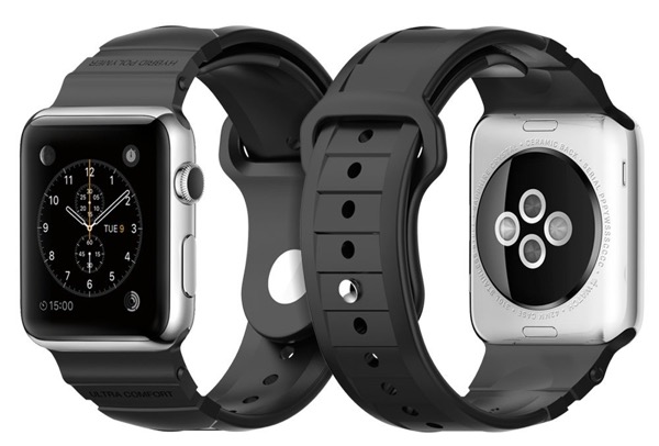 Apple Watch Band, Spigen® Apple Watch Strap