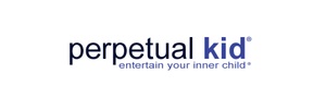 Perpetual Kid Logo