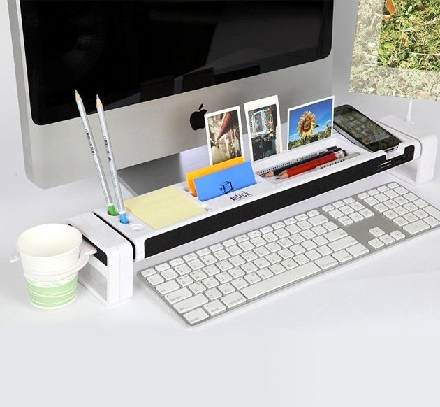 35 Must Have Cool Office Gadgets for your desk
