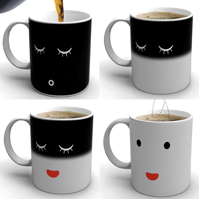 20 Really Cool Coffee Mugs & Travel Mugs – HolyCool.net